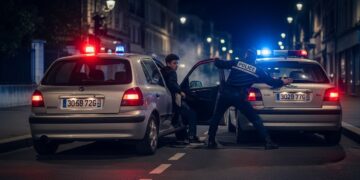 Un récent sondage révèle que les Français soutiennent massivement le nouveau projet de loi sur limmigration du ministre de lIntérieur Bruno Retailleau   Viral Mag