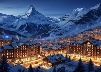 À trois semaines des JO de Paris la France se retrouve fracturée et menacée de blocage politique suite à la décision controversée dEmmanuel Macron   Viral Mag