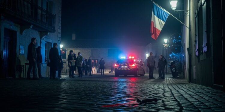 Crépol : le mobile raciste anti-blanc relancé en justice - Viral Mag Deux ans après la mort de Thomas 16 ans poignardé à Crépol des associations obtiennent un nouvel examen judiciaire du possible caractère raciste anti blanc de lagression Détails et enjeux Viral Mag