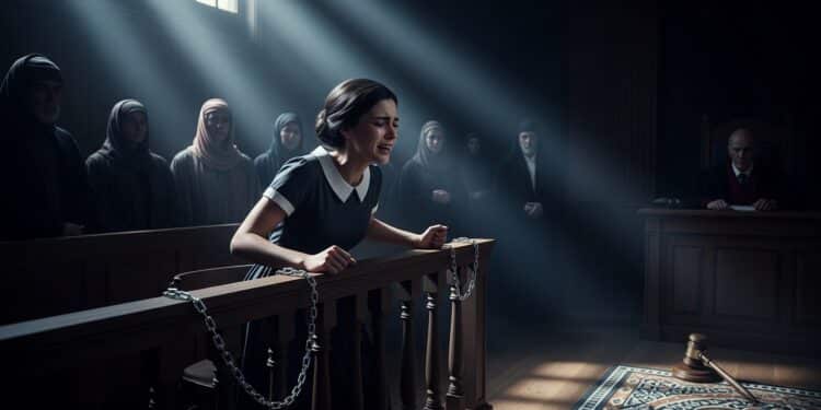 Dans le Val dOise trois hommes sont jugés aux assises pour lassassinat dun homme et la tentative de meurtre sur sa compagne suite au refus dun mariage traditionnel Un drame familial glaçant   Viral Mag