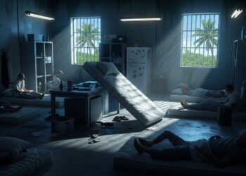 Laurent Nuñez prononce des interdictions de territoire contre dix membres de Raise the Colours venus perturber les traversées clandestines vers lAngleterre Tensions franco britanniques autour de la Manche   Viral Mag