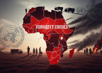 La menace dune guerre mondiale plane sur linfrastructure du minage de Bitcoin en Europe et en Eurasie Découvrez les risques et impacts potentiels   Viral Mag