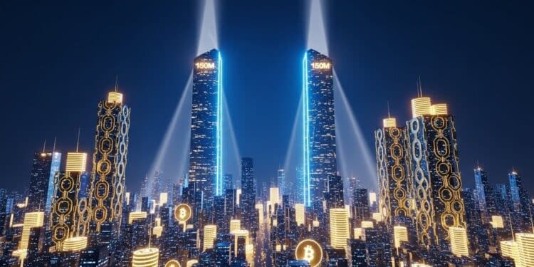 Le secteur crypto explose avec 513 M$ levés en une semaine Alpaca et LMAX Group raflent chacun 150 M$ Découvrez les projets qui attirent massivement les investisseurs en 2026   Viral Mag