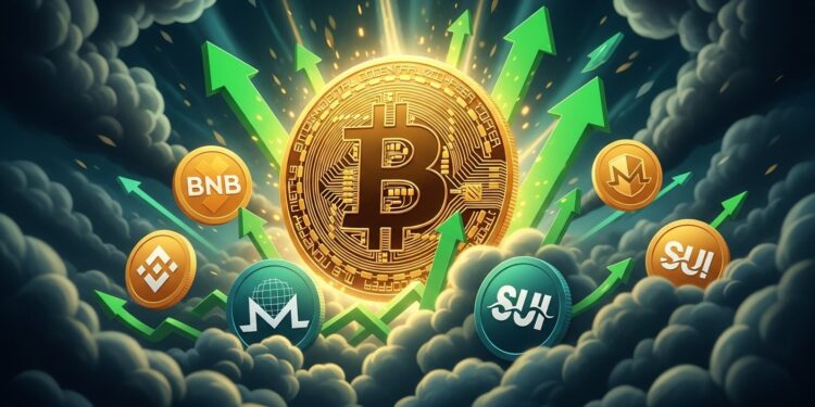 Le 22 janvier 2026 Bitcoin dépasse les 89 000 $ et plusieurs cryptos rebondissent après lannulation de menaces tarifaires USA UE Analyse du marché et perspectives 2026   Viral Mag