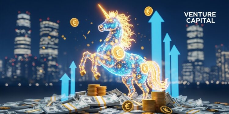 Crypto VC : 244 M$ Levés, Mesh Devient Licorne - Viral Mag Le financement VC crypto explose fin janvier 2026 avec 244 millions de dollars levés Mesh atteint le statut de licorne à 1 milliard Talos et Zama brillent Décryptage complet des tendances Viral Mag