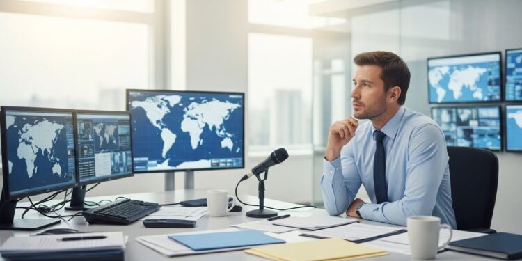 Quand le succès télé cache un épuisement total  découvrez comment Cyril Féraud Jarry et Frédéric Lopez ont frôlé le burn out et choisi de tout changer pour préserver leur santé et leur vie personnelle   Viral Mag