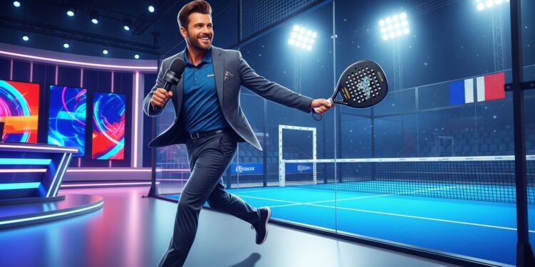 Découvrez pourquoi Cyril Hanouna ne présentera pas Tout beau tout neuf ce vendredi 30 janvier 2026 sur W9 Passion pour le padel championnats de France à Troyes et surprise pour les chroniqueurs  les coulisses dune absence inattendue   Viral Mag