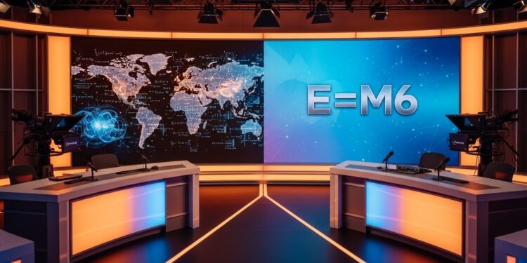 Découvrez pourquoi Cyril Hanouna a décliné une proposition de France 3 pour ne pas affronter E=M6 Une anecdote touchante sur son admiration pour Mac Lesggy révélée dans TBT9   Viral Mag