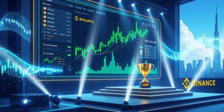 CZ de Binance Dément le Rôle dans le Crash Crypto de 19 Milliards - Viral Mag Découvrez pourquoi CZ fondateur de Binance qualifie dabsurdes les accusations liant sa plateforme au crash crypto doctobre 2025 qui a effacé 19 milliards en liquidations Analyse et contexte Viral Mag