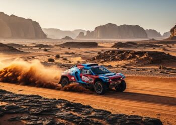 À quelle heure voir les qualifications du GP de Djeddah 2025  Suivez la Formule 1 en direct sur Canal+ ce samedi 19 avril Ne manquez rien    Viral Mag