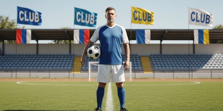 Dani Alves Copropriétaire Surprise d’un Club Portugais - Viral Mag Découvrez comment Dani Alves légende du football brésilien devient copropriétaire dun club de troisième division au Portugal et envisage un retour choc sur les terrains à 42 ans Viral Mag