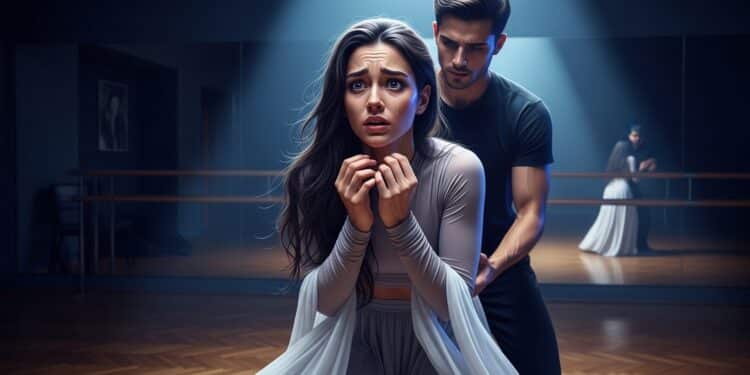 Découvrez pourquoi Juju Fitcats tremble avant le lancement de Danse avec les Stars 2026 sur TF1 Angoisses contemporain redouté et confidences exclusives sur son duo avec Jordan Mouillerac   Viral Mag