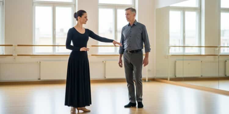 Danse avec les Stars 2026 : Le grand retour de Katrina Patchett - Viral Mag Découvrez le retour explosif de Katrina Patchett dans Danse avec les stars saison 15 aux côtés de Philippe Lellouche Casting complet confidences et enjeux de cette édition 2026 très attendue sur TF1 Viral Mag