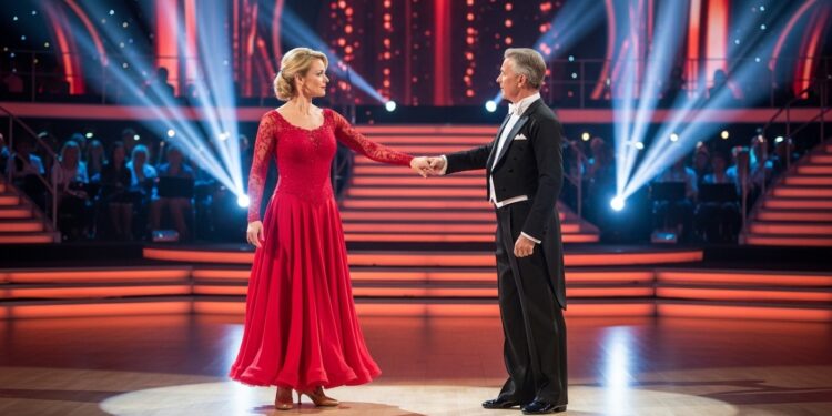 Découvrez le retour explosif de Katrina Patchett dans Danse avec les Stars saison 15 aux côtés de Philippe Lellouche Casting complet confidences et enjeux de cette édition 2026 très attendue sur TF1   Viral Mag