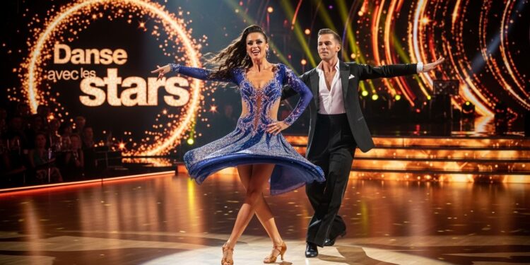 Découvrez qui accompagnera Laure Manaudou dans Danse avec les Stars 2026 La nageuse olympique dévoile ses conditions et son binôme surprise  Christian Millette revient    Viral Mag