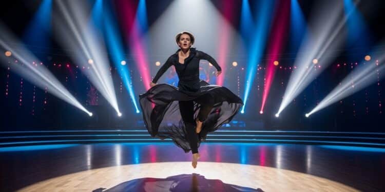 Découvrez Dorian Rollin le nouveau danseur professionnel qui accompagnera Emma de Star Academy dans Danse avec les Stars saison 15 Parcours style et ambitions révélés avant le lancement    Viral Mag