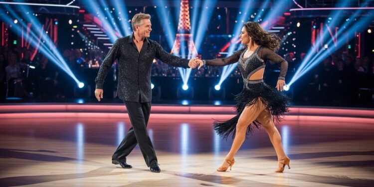 Découvrez si Ian Ziering star de Beverly Hills 90210 tire vraiment un avantage de sa participation à Dancing with the Stars USA en 2007 pour la saison 2026 de DALS sur TF1 Témoignages exclusifs et analyse   Viral Mag