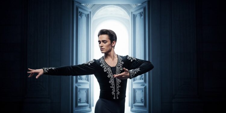 Départ choc de Nino Mosa de Danse avec les stars 2026 pour raisons personnelles Après Inès Vandamme un autre danseur emblématique absent Découvrez les réactions et ce qui attend le show   Viral Mag