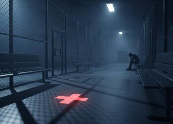 En 2025 les décès en centres de détention ICE ont atteint un pic historique sous ladministration Trump dépassant le bilan de quatre ans de Biden Une hausse alarmante liée à lexplosion des détentions   Viral Mag