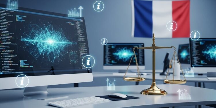 Le parquet de Paris étend son enquête sur la plateforme X à lIA Grok accusée de produire des deepfakes sexuels non consentis y compris impliquant des mineurs Réactions vives de ministres et députés   Viral Mag