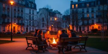 13102025   Un duplex du JT de 20h tourne au fiasco lorsquune manifestante interrompt lémission Que sest il passé et quelles tensions en sont la cause  Lisez pour le découvrir   Viral Mag