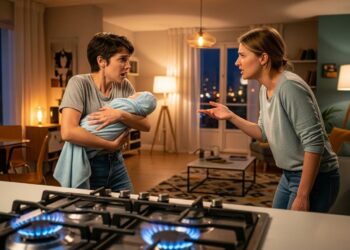 Le 29 janvier dans Demain nous appartient tension maximale  Roxane et Sara frôlent la mort à cause du gaz Adam redoute une rupture Vahina au cœur du conflit Découvrez les rebondissements choc    Viral Mag