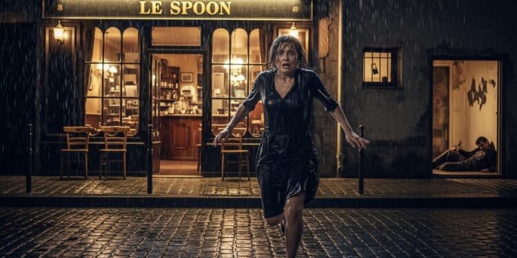 Le 20 janvier dans DNA Erica échappe enfin à son ravisseur mais une terrible découverte attend tout le monde Aaron vit une humiliation inattendue Résumé complet et détails choc    Viral Mag