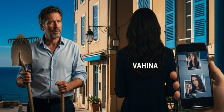 Demain Nous Appartient : Georges Change Radicalement de Voie le 2 Février - Viral Mag Le 2 février 2026 dans Demain nous appartient Georges tente une reconversion surprenante tandis quAaron ment à la police sur ses liens avec Vahina Suspense et révélations au programme Viral Mag