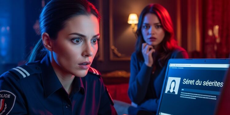 Le 30 janvier 2026 dans Demain nous appartient Roxane découvre le lourd secret de Vahina alias Joy Aaron craque sous la pression Résumé détaillé et révélations choc de lépisode à ne pas manquer    Viral Mag