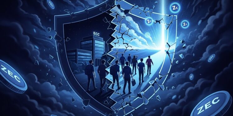 La totalité de léquipe de développement de Zcash quitte Electric Coin Company suite à un conflit avec le board de Bootstrap Une nouvelle entreprise voit le jour pour poursuivre la privacy Impact sur ZEC et lavenir du projet   Viral Mag