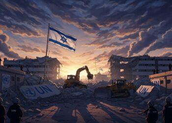 Un agent de sécurité blessé par un tir de mortier à Nice Découvrez les tensions dans les quartiers sensibles et les mesures prises pour rétablir le calme   Viral Mag