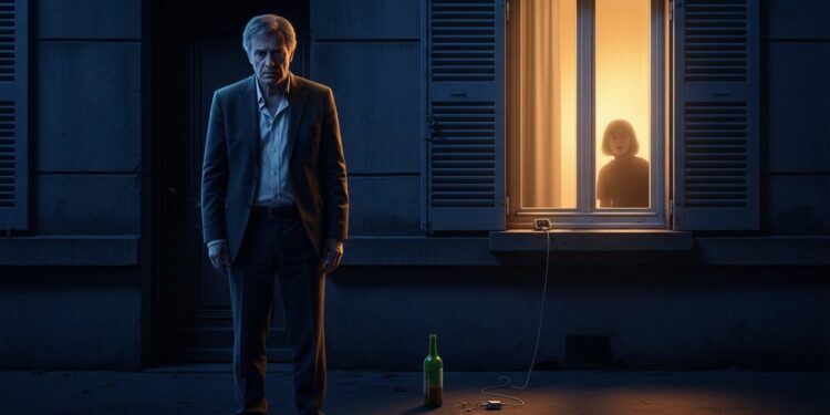 Un député PCF du Cher suspendu après une plainte pour harcèlement  il reconnaît une grave addiction à lalcool Plongée dans une affaire qui secoue la classe politique française   Viral Mag