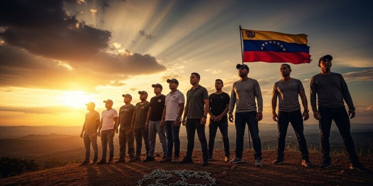 Déserteurs Vénézuéliens Préparent Nouveau Commandement Militaire - Viral Mag Depuis la Colombie danciens militaires vénézuéliens déserteurs envisagent de rentrer pour installer un nouveau haut commandement après larrestation de Nicolas Maduro Espoir ou risque de chaos Viral Mag