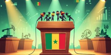 Les banques françaises subissent de plein fouet lincertitude politique liée à la dissolution de lAssemblée Nationale Décryptage dune chute boursière qui pourrait se prolonger   Viral Mag