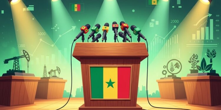 Le Premier ministre Ousmane Sonko déclare la dette sénégalaise viable malgré un ratio élevé de 132 du PIB Refus ferme dune restructuration face aux négociations avec le FMI et plan de redressement en cours   Viral Mag