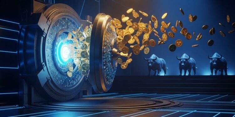 Le 1er janvier 2026 Ripple a déverrouillé 1 milliard de XRP via son escrow Un memo sarcastique a semé la confusion mais le marché reste calme Découvrez les coulisses de cet événement et ce quil révèle sur la maturité du crypto   Viral Mag