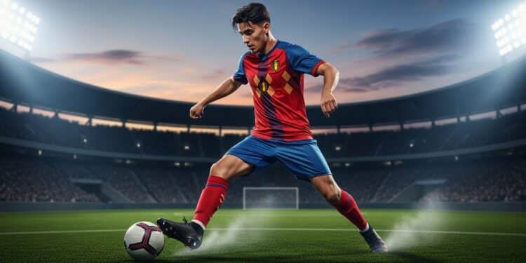 Découvrez comment Diego Moreira 21 ans retrouve son meilleur niveau à Strasbourg en jouant plus haut sur le flanc droit Confiance buts passes décisives  lailier belge explose sous ONeil   Viral Mag