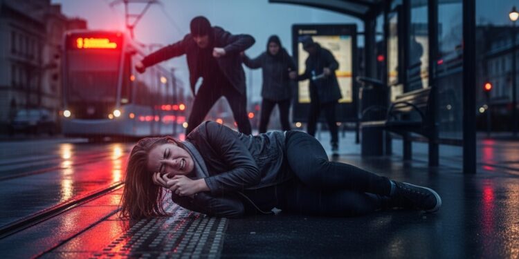 À Dijon une jeune femme de 19 ans a été gravement blessée à la tête par un homme en situation irrégulière déjà connu pour plusieurs délits Lagresseur a été interné en psychiatrie Détails et conséquences   Viral Mag