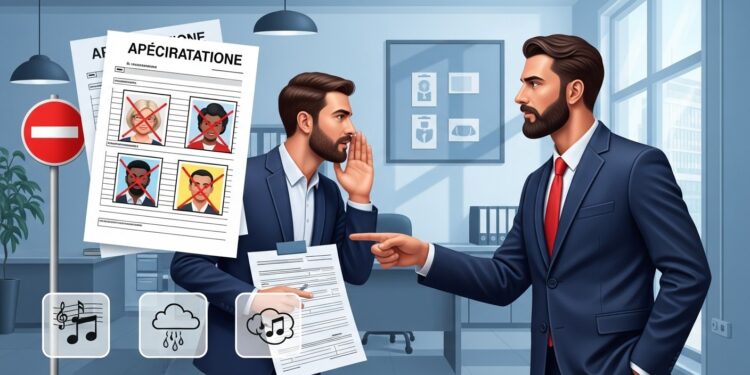 Après un testing choc révélant que près de 50  des agences immobilières acceptent des critères discriminatoires la ministre annonce une formation obligatoire pour tous les agents Mesures concrètes contre le racisme dans le logement   Viral Mag