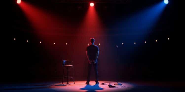 Lhumoriste Djimo star du Jamel Comedy Club mis en examen pour viol suite à des faits de 2015 Plainte dune comédienne contestation ferme des accusations et parcours judiciaire en cours   Viral Mag