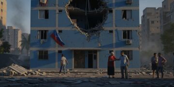 À Manille des centaines de milliers de fidèles catholiques se pressent pour approcher la statue miraculeuse du Nazaréen noir lors dune procession annuelle Découvrez ce rassemblement unique   Viral Mag