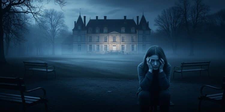 Découvrez les détails troublants dun viol présumé au Domaine de Souchiol à Coubon Un homme accueilli par bienveillance est suspecté davoir agressé une jeune femme en vacances Une affaire qui interroge sur laccueil des personnes en difficulté   Viral Mag