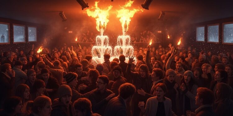 Découvrez les détails poignants du terrible incendie au bar Le Constellation à Crans Montana qui a coûté la vie à au moins 40 personnes lors des fêtes du Nouvel An 2026 Identification des victimes en cours et enquête sur les causes   Viral Mag