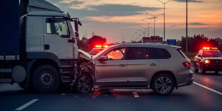 Découvrez les détails choquants de laccident qui a coûté la vie à deux proches dAnthony Joshua au Nigeria Le chauffeur inculpé pour conduite dangereuse  ce que révèle lenquête   Viral Mag