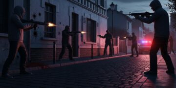 MAPR 2025 : La Nuit de Noces de Marie et Laurent Décryptée - Viral Mag MAPR 2025 Découvrez les secrets de la nuit de noces de Marie et Laurent entre passion révélations et défis familiaux Une alchimie captivante Viral Mag