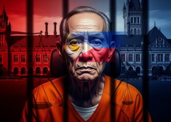 Lex président philippin Rodrigo Duterte accusé de crimes contre lhumanité dans sa guerre anti drogue sera interrogé le 23 février par la CPI Jugé apte malgré son âge il risque un procès historique   Viral Mag