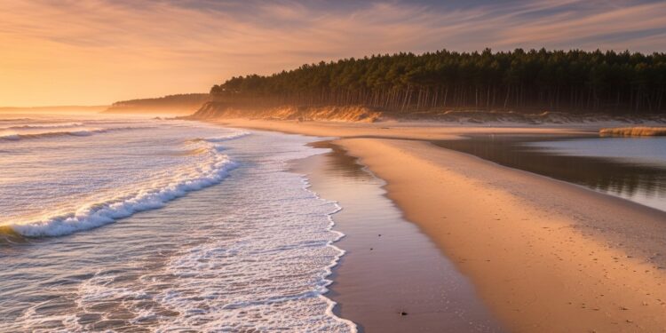 Echappées Belles : Les Landes à l’Honneur le 31 Janvier 2026 - Viral Mag Découvrez où Jérôme Pitorin nous emmène dans Echappées belles ce 31 janvier 2026 sur France 5 les Landes entre plages infinies pins parfumés et lacs paisibles Un voyage sensoriel inoubliable Viral Mag