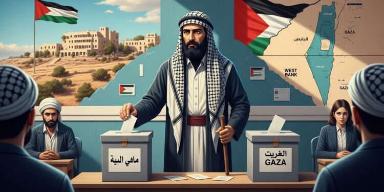 En Cisjordanie occupée linscription sur les listes électorales sest close pour les municipales davril 2026 Un scrutin rare dans un contexte de division palestinienne et de défis à Gaza Découvrez les enjeux démocratiques   Viral Mag