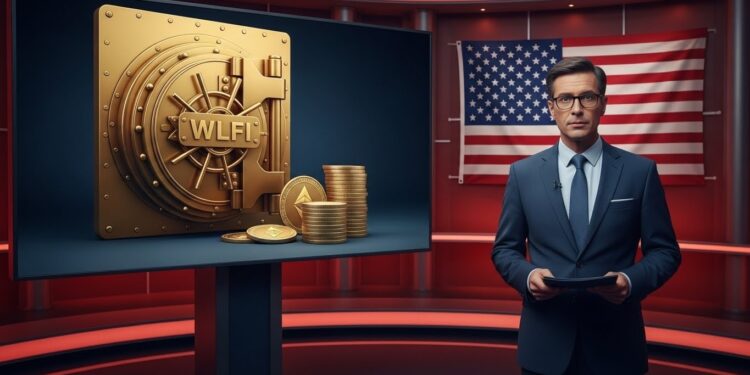 Elizabeth Warren contre la licence bancaire de WLFI et Trump - Viral Mag Sénatrice Elizabeth Warren demande une pause immédiate sur lexamen de la licence bancaire de World Liberty Financial liée à Donald Trump invoquant un conflit dintérêts majeur Viral Mag