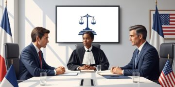 Lavenir dun important projet industriel américain en Allemagne est remis en question Wolfspeed pourrait abandonner son usine de semi conducteurs selon des médias allemands ce qui jetterait une ombre sur lattractivité économique du pays   Viral Mag